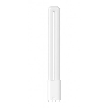 Lampadina PL ALL LED 220-240V 2G11 24W 4000K 3400LM 140° IP20 Shot