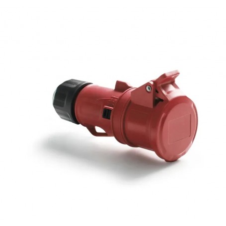 Presa CE 3P+T 16A 380V IP54 - ROSI 1009224