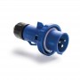 Spina CE 2P+T 16A 220V IP67 - ROSI 1008213