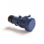 Presa CE 2P+T 16A 220V IP67 - ROSI 1008223