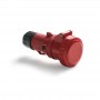 Presa CE 3P+T 16A 380V IP67 - ROSI 1008224