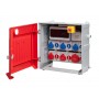 Quadro ASC da cantiere IP67 / 35Kw- Rosi 1003100