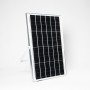 Faro Led Con Pannello Solare 1100W CCT 3000/4500/6500K Professionale IP67