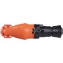 Powershell Presa Schuko Mobile Impermeabile IP65/67 per Spine Schuko 16A 250V Rosi 1823