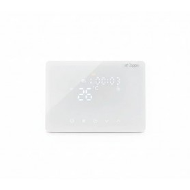 Cronotermostato Digitale Settimanale Zippo DUO/HC Touch Caldo/Freddo a Batterie