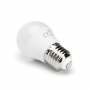 Lampadina LED A5 G45 12W E27 Luce Calda 3000K 1170lm