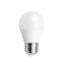 Lampadina LED A5 G45 12W E27 Luce Calda 3000K 1170lm
