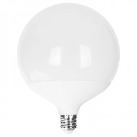 Lampadina Led G150 E27 30W Bianco Naturale 4000K 3180Lm