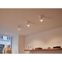 Faretto Spot Orientabile BOT LIGHTING LINZ Alluminio Nero x GU10