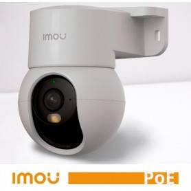Imou Telecamera PoE Pan&Tilt Indoor 8MP - PS2M 8MP
