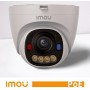 Imou Telecamera PoE Turret Outdoor 5MP Audio BIDIREZIONALE - PS8E 5MP