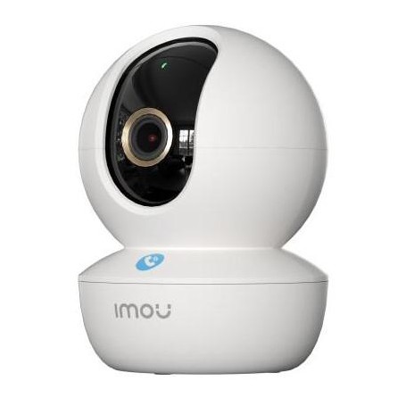 Imou Telecamera Ranger RC 3K PT Cube IP/Wi-Fi 5MP 2.8mm IR con Tasto chiamata