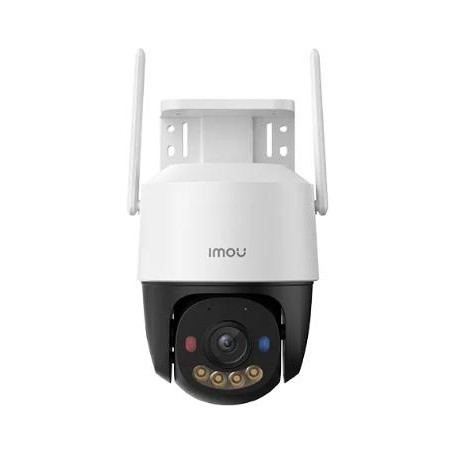Imou Telecamera Cruiser SC 3K PTZ IP/Wi-Fi Full-color 5MP Red&Blue light