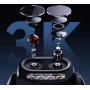 Imou Telecamera Outdoor Cruiser Z 3K 5Mp P&T Zoom 12X
