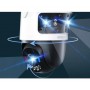 Imou Telecamera Cruiser triple PAN&TILT 11Mp - HD 3+3+5 Mp