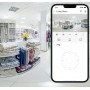 Imou Telecamera Wi-Fi Ranger mini 3K 5MP ottica fissa 3.6mm