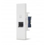 Presa RJ45 CAT.6 Serie Zen Mapam Bianco