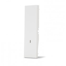 Cover 1 modulo Serie Zen Mapam Bianco