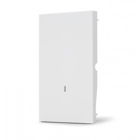 Cover 2 moduli Serie Zen Mapam Bianco
