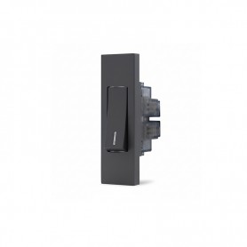 Invertitore 1P Serie Zen Mapam Nero