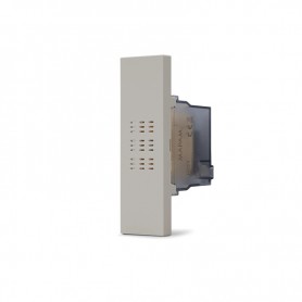 Suoneria 250V Serie Zen Mapam Sabbia