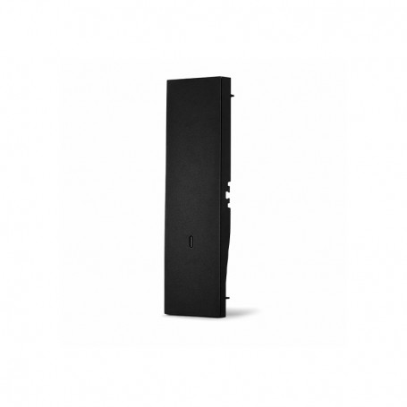 Cover 1 modulo Serie Zen Mapam Nero