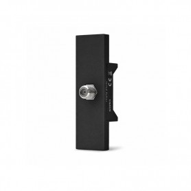 Presa satellitare Serie Zen Mapam Nero