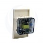 Suoneria Elettronica con Cambio Suono Serie Zen Mapam Sabbia