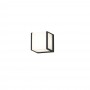 Applique Moderna Top Light DUBAI GX53 LED IP54 Alluminio policarbonato