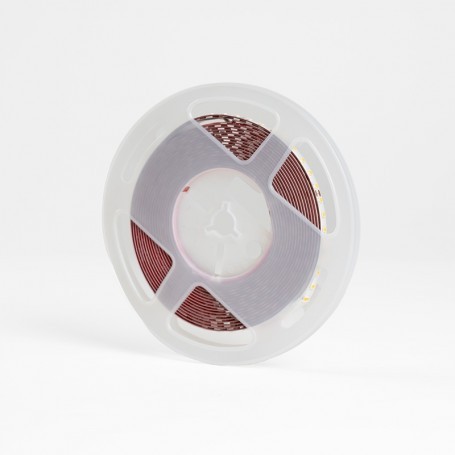 Striscia Led Arelux XRIBO 12W/MT 2835 128LED/MT 24V 120° IP20 CRI80 4000K