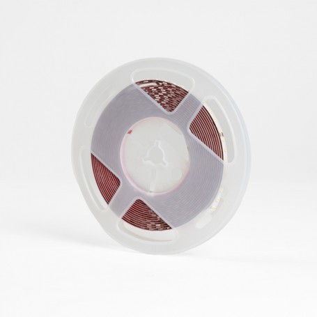 Striscia Led Arelux XRIBO 12W/MT 2835 128LED/MT 24V 120° IP20 CRI80 6000K