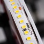 Striscia Led Arelux XRIBO 18W/MT 2835 192LED/MT 24V 120° IP20 CRI80 2700K
