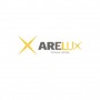 Striscia Led Arelux XRIBO 22W/MT 2835 240LED/MT 24V 120° IP20 CRI80 6000K