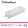 Alimentatore IP67 24V 200W 8.33A Size:191*68*37mm