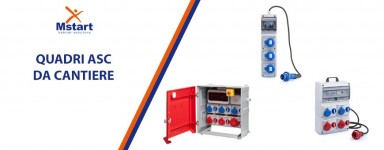 QUADRI ASC DA CANTIERE