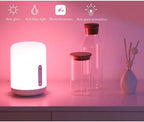 Xiaomi Mi Led Bedside Lamp2 - Lampada da tavolo Intelligente