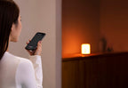Xiaomi Mi Led Bedside Lamp2 - Lampada da tavolo Intelligente