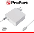 Alimentatore PD Type C Quick Charge 65W + USB fast
