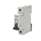 Interruttore Automatico Modulare Magnetotermico 1P 25A Curva C Aigostar