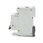 Interruttore Automatico Modulare Magnetotermico 1P 10A Curva C Aigostar