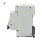 Interruttore Automatico Modulare Magnetotermico 4P 63A Curva C Aigostar