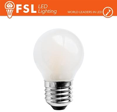 Lampada Filamento OPALE Sfera - 7W 4000K E27