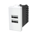 Presa Usb Compatibile Bticino Matix