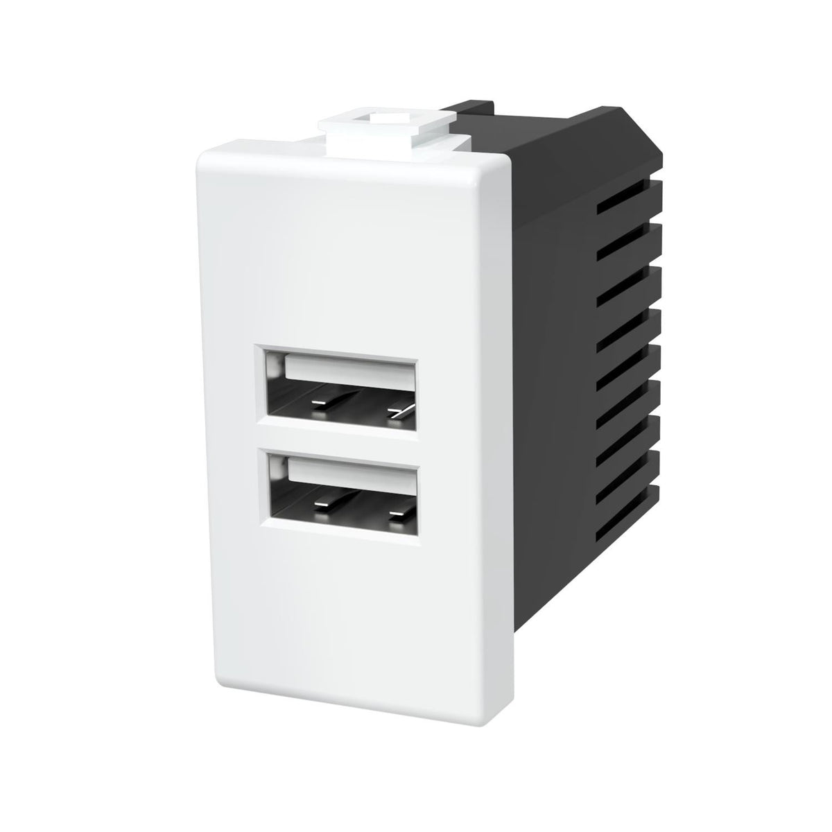 Presa Usb Compatibile Bticino Matix