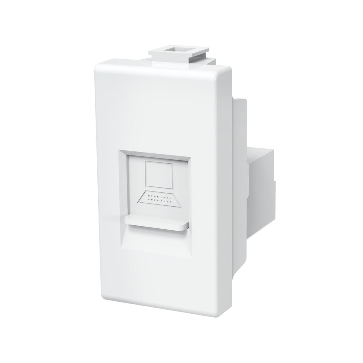 Presa Dati RJ45 Compatibile Bticino Matix