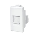 Presa Telefonica RJ11 Compatibile Bticino Matix