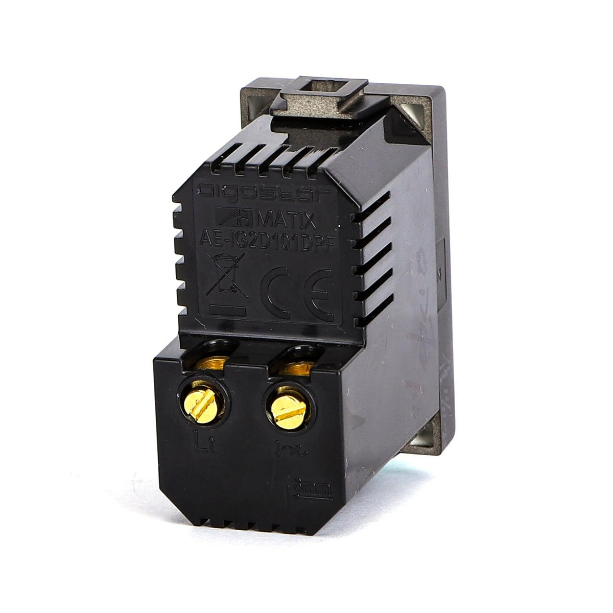 Dimmer LED 3-100VA Compatibile Bticino Matix