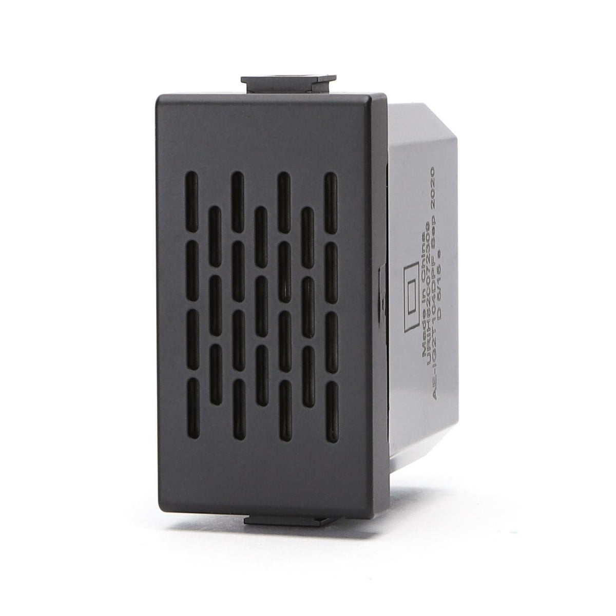 Ronzatore 220V Compatibile Bticino Matix