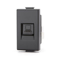 Presa Dati RJ45 Compatibile Bticino Matix
