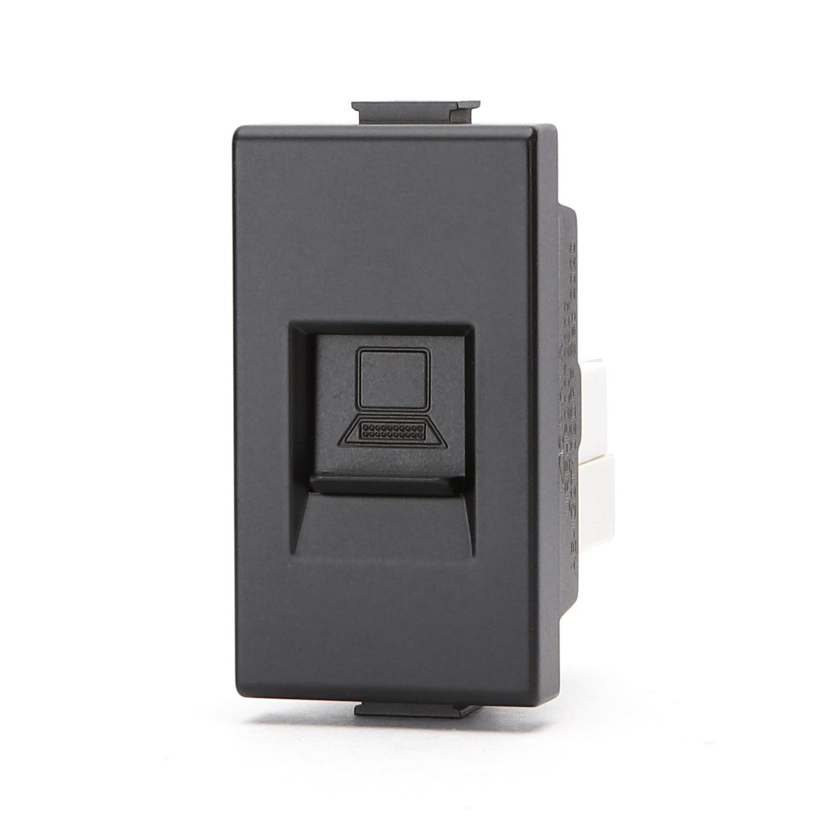 Presa Dati RJ45 Compatibile Bticino Matix